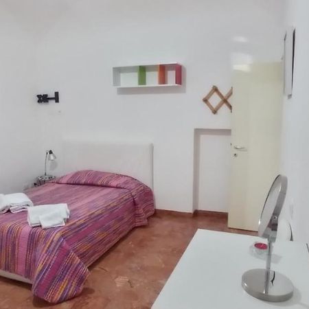 Cavour 130 Apartman Siena Kültér fotó