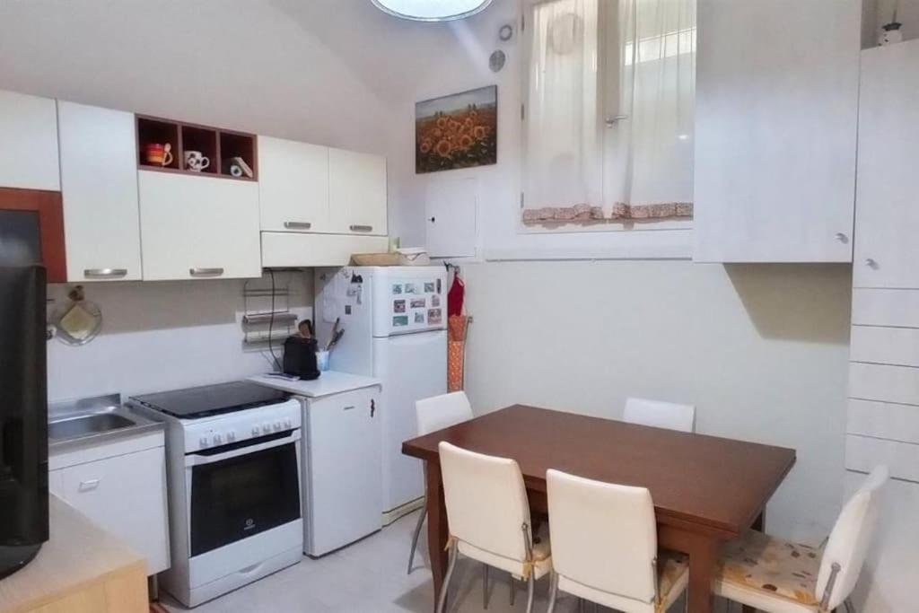 Cavour 130 Apartman Siena Kültér fotó
