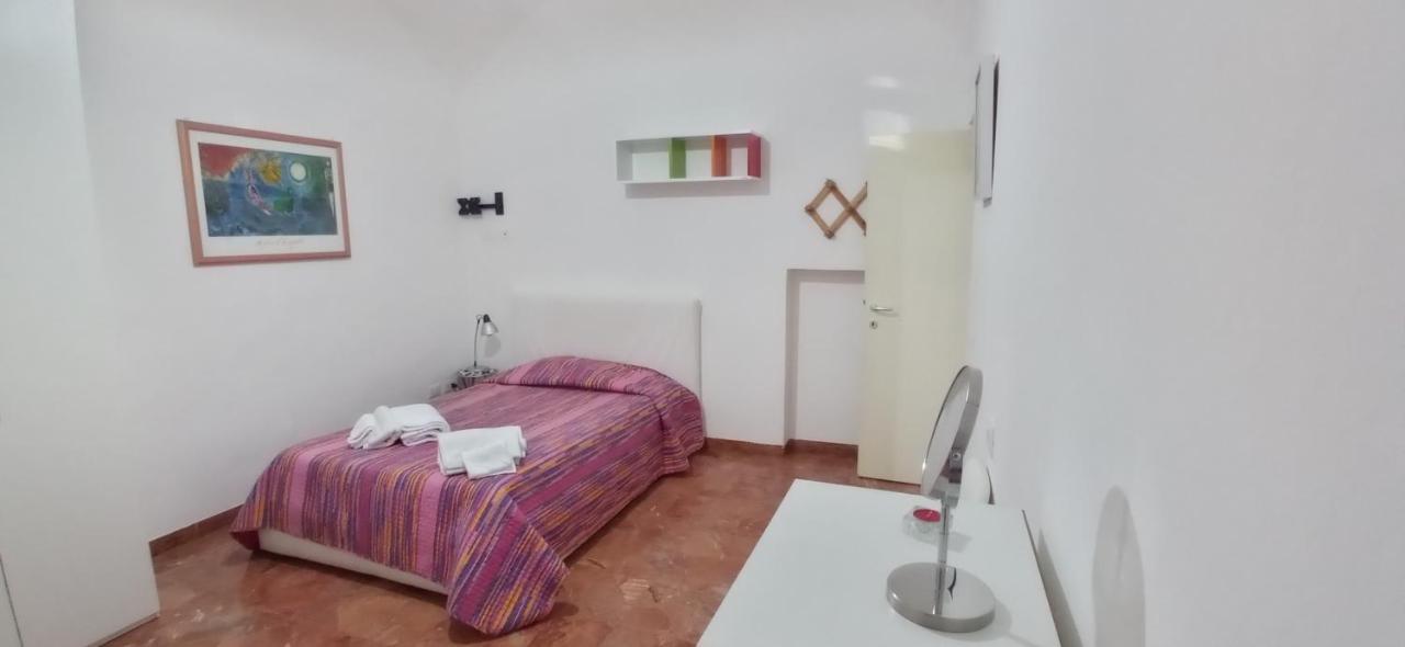 Cavour 130 Apartman Siena Kültér fotó
