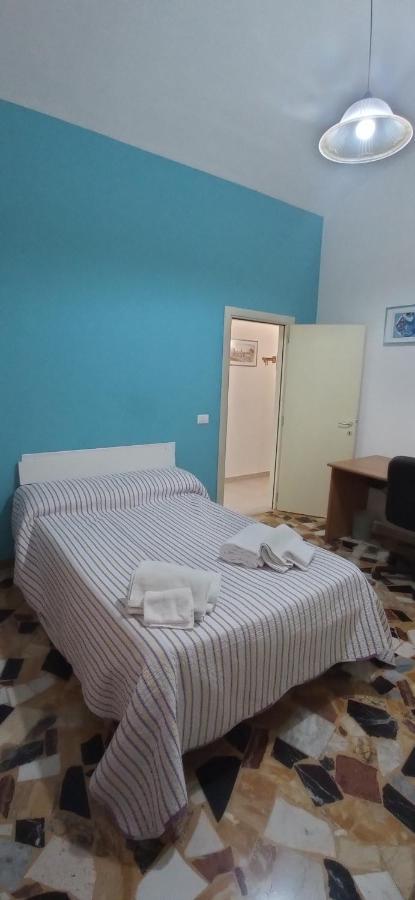 Cavour 130 Apartman Siena Kültér fotó