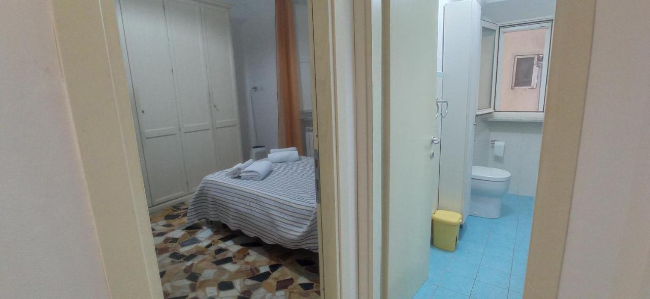 Cavour 130 Apartman Siena Kültér fotó