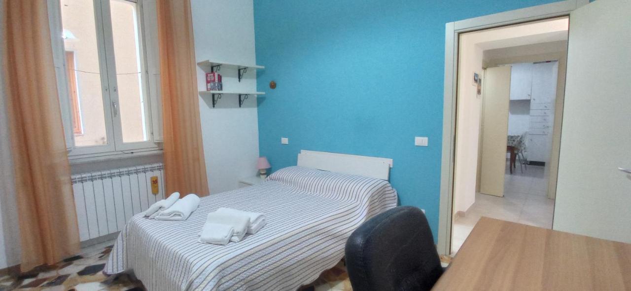 Cavour 130 Apartman Siena Kültér fotó