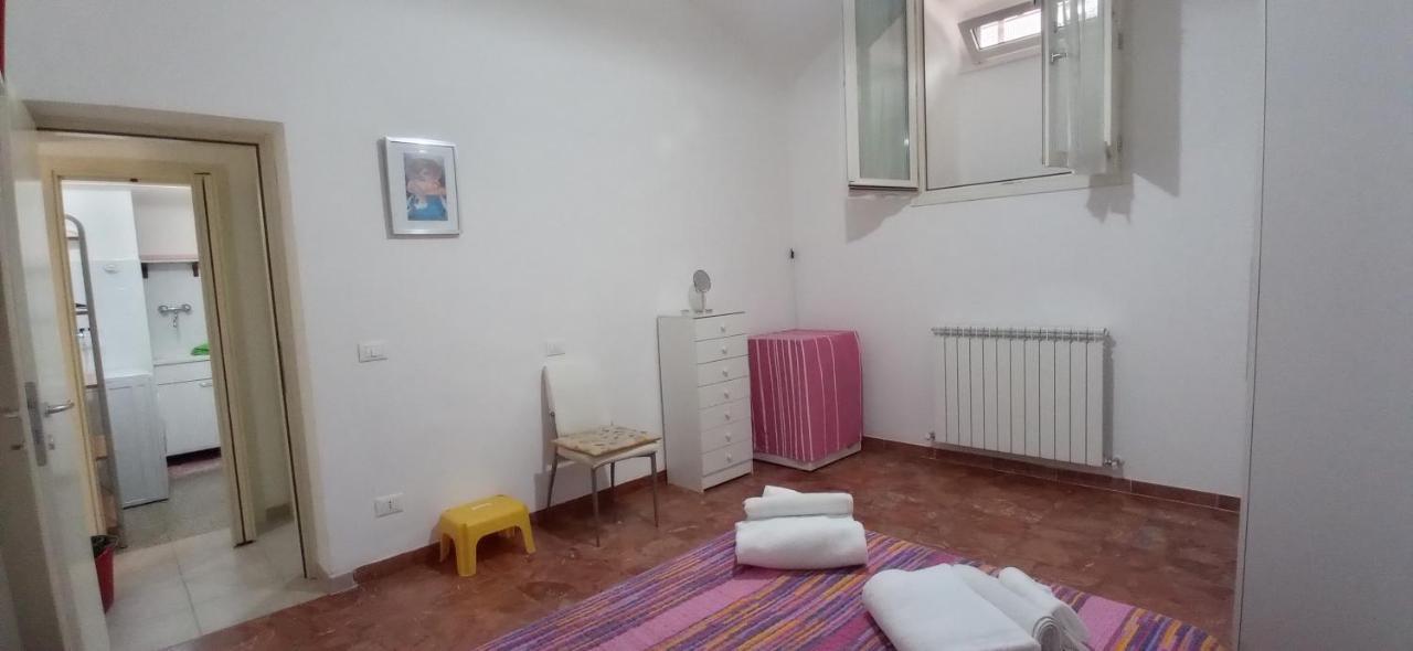 Cavour 130 Apartman Siena Kültér fotó