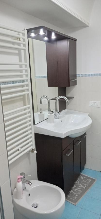 Cavour 130 Apartman Siena Kültér fotó