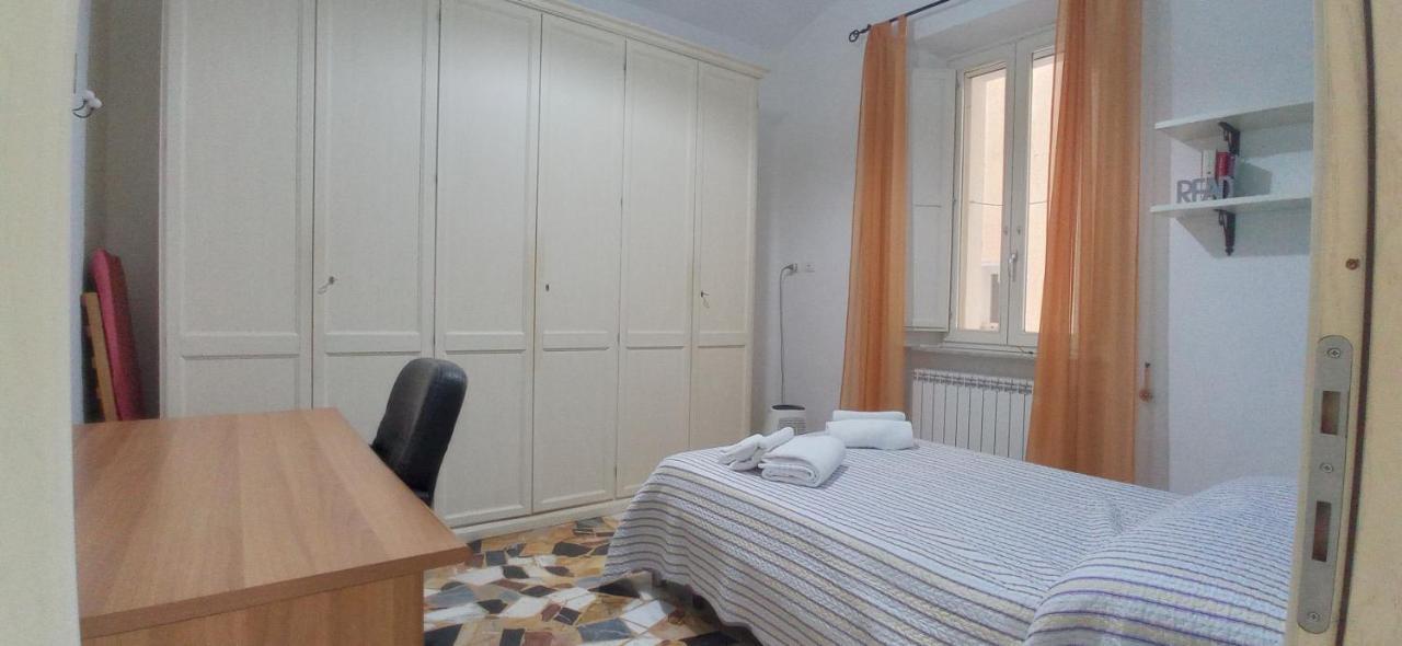 Cavour 130 Apartman Siena Kültér fotó