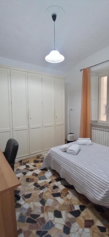 Cavour 130 Apartman Siena Kültér fotó